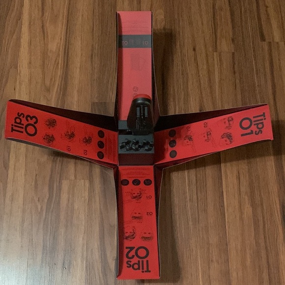 NIB CIRRUS Curly and Ripply hair styler - Picture 7 of 14